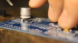 #1 ?GPS-трекер? в реальном времени своими руками?