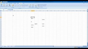 How to lock Excel sheet for save document | Excel lock expert | msr tech pc