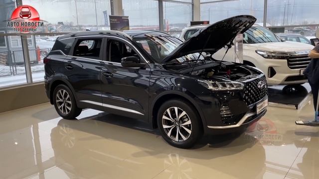 ?CHERY снова ПОДНЯЛИ ЦЕНЫ❗ПРЕДАТЕЛИ❗ смотреть онлайн