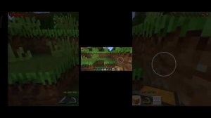 Я играю в майнкрафт слоник 2 часть