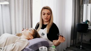Ремувер Be Perfect. Идеальное средство для удаления остатков клея на ресницах
