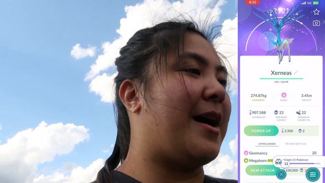 Pokemon Go Fest New York City (featuring Mystic7, The Trainer Club & TimboThymesYT) смотреть онлайн