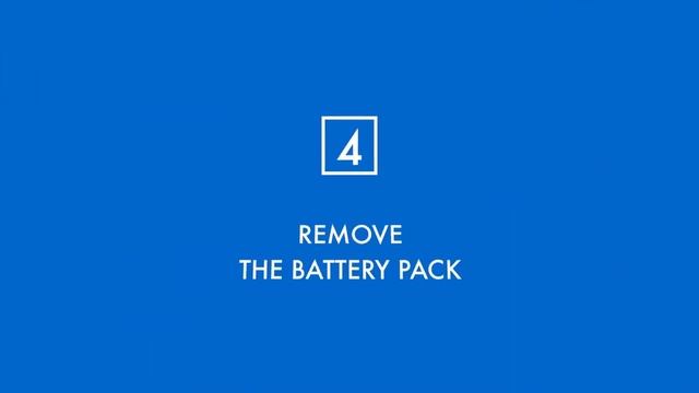 Замена аккумулятора Eaton 5PX 2200 смотреть онлайн