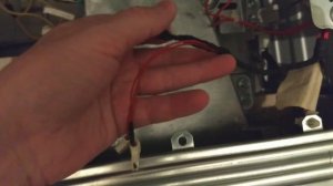 Не работает сушка в стиральной машине Electrolux / Чиним сами.