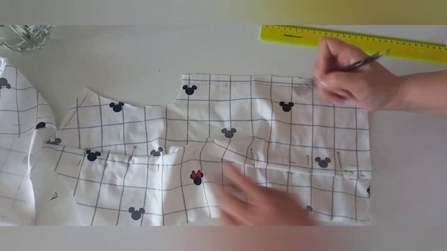 Базовая основа простым макетным способом. Начинающим посвящается!!!