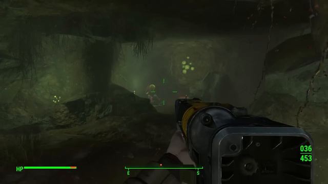 Fallout 4 - Top 10 Weapons смотреть онлайн