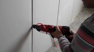 автоматический шуруповёрт hilti sd 5000-a22 для гипсокартона