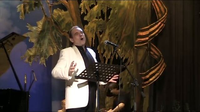 Андрей Антонов Серебряная свадьба