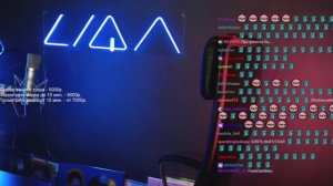 [SNIPPET ] Лида — Ира (07.28.2023)