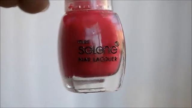 Мои лаки для ногтей:) смотреть онлайн