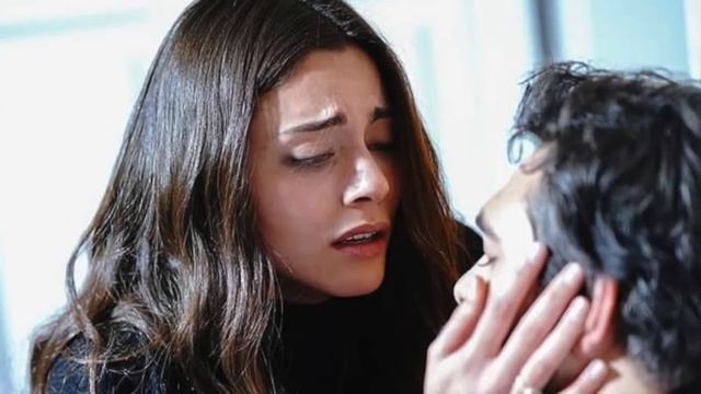 Halil İbrahim Ceyhan went to visit the set of Sıla Türkoğlu смотреть онлайн