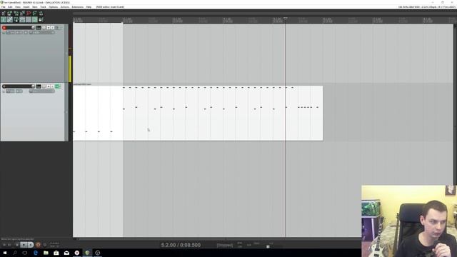 Lemooor Studio - учимся записывать демки дома! НАЧАЛО В 19:00 смотреть онлайн