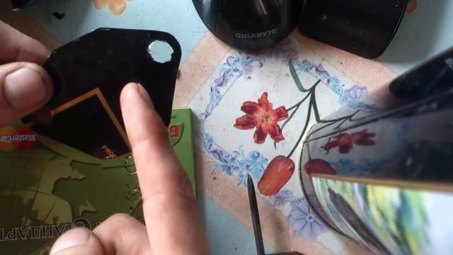 Daewoo Nexia заглушка клапана EGR (часть 1) смотреть онлайн