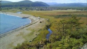 Усть-Соболевка Ust-Sobolevka Russia