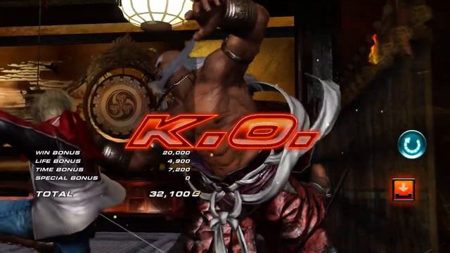 Tekken Tag Tournament 2 (360) walkthrough - Leo смотреть онлайн