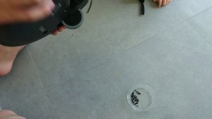 ECOVACS DEEBOT DE53/ DE55 (OZMO 901) Disassembly