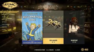 Fallout 76 SECRET CHEAT CODES (PS4 & Xbox One) PC Console Commands Fallout 76 Cheats