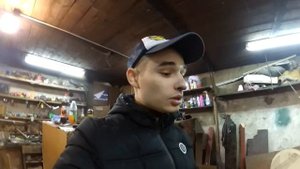 ЛЮТЫЕ ПТФ НА ЛАДА ПРИОРА. СВЕТОДИОДНЫЕ LED противотуманки на Ваз 2170 хэтчбек.