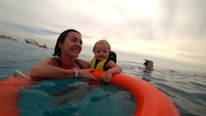 ЕГИПЕТ! ЛУЧШАЯ ЭКСКУРСИЯ - РАЙСКИЙ ОСТРОВ. ОТДЫХ в ХУРГАДЕ / VLOG