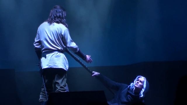 Последнее Испытание 08.03.23. Колыбельная (А.Рычков, Е.Егоров) смотреть онлайн