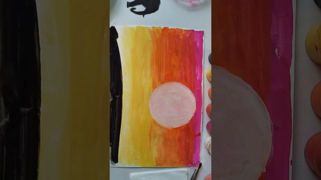 Африканский закат смотреть онлайн