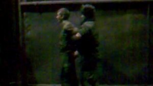 армейский петух...