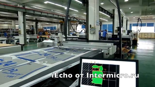 Академия iEcho: система SUPERVISON смотреть онлайн