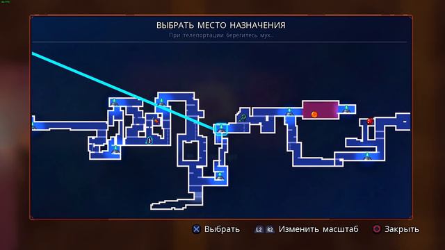 Неожиданная смерть // Dead Cells #5 смотреть онлайн