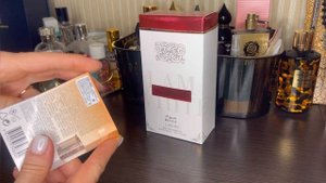 Я в восторге от Chantilly от Gritti очень вкусный парфюм Понравился арабский клон на Baccarat Rouge