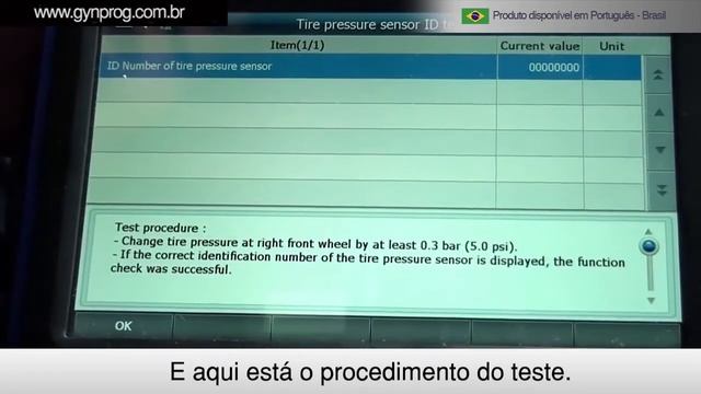 G-SCAN2 - FUNÇÕES ESPECIAIS MERCEDES-BENZ E350 смотреть онлайн