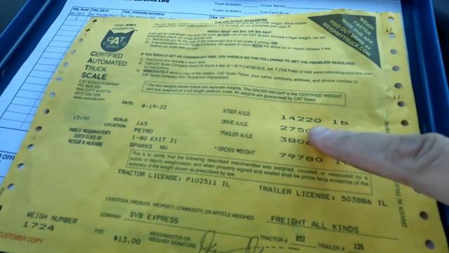 И это ремонт? Работа на флэтбед в США смотреть онлайн