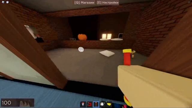 АЙСБЕРГ REGRETEVATOR | Roblox смотреть онлайн