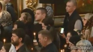 Игорь Востриков в Кемерово на 40 дней после смерти Родных и Близких ему людей!!