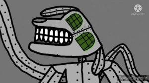 Robot Cartoon Dog Theme Song V2