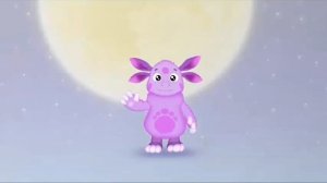 все обожают лунтика... луна + лунтик = ?