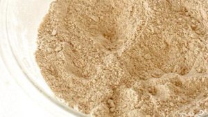 Хлеб из пресного теста