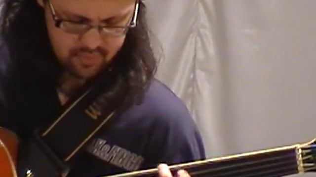 Концерт группы "Las guitarras enamoradas" (экс-"SHUGARRA") смотреть онлайн