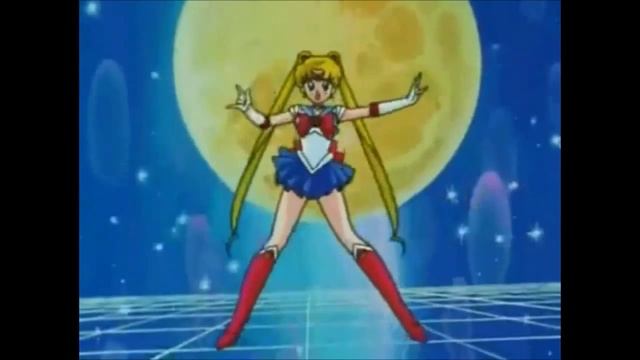 In the Name of the Moon.. смотреть онлайн