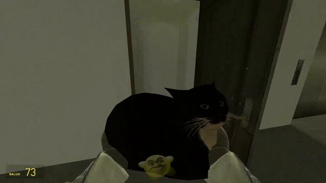 Pizza Tower Nextbot Gmod ? смотреть онлайн