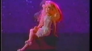 Allison's Written Words - #ThrowbackThursday: Jem - Glitter and Gold