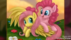 Картинки Флаттершай (заглени в опесание)