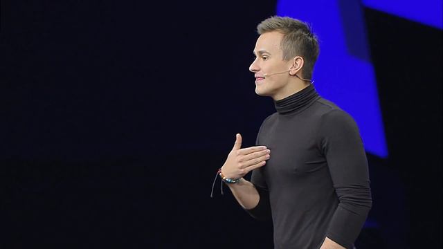 Cómo no cumplir mi visión - Juan Diego Luna (Hechos 29, 2014) смотреть онлайн