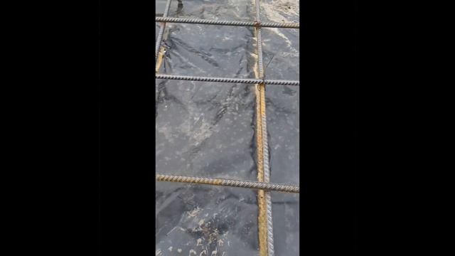 Как вязать арматуру легко. Вязка арматуры для плиты ОШП. смотреть онлайн