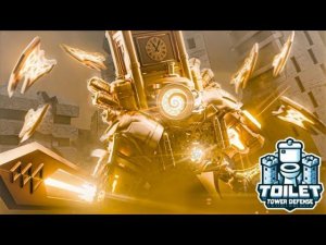 [ 2x XP] Оборона туалетной башни. Ждем мега обнову... #shorts #ttd #toilettowerdefense