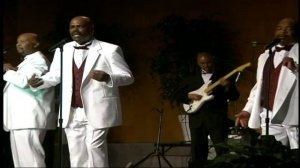 Delfonics Revue Featuring Gary Stevens Show Night Live at the Forum