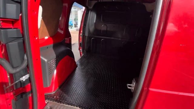 Mercedes Citan смотреть онлайн