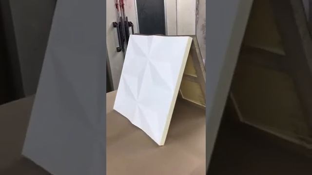 3d панели из пенополиуретана Спец Панель покрытые бронзой смотреть онлайн