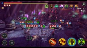 RAID. Гайд: Черная Вдова. Легкое прохождение 2022.