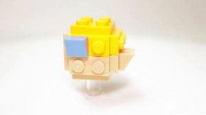 LEGO ➤ Minecraft 21164 Коралловый риф.