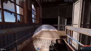 ПОЛНЫЙ гайд по Космодрому/ Лутаем Космодром без карт на Коптере/ Rust/Раст